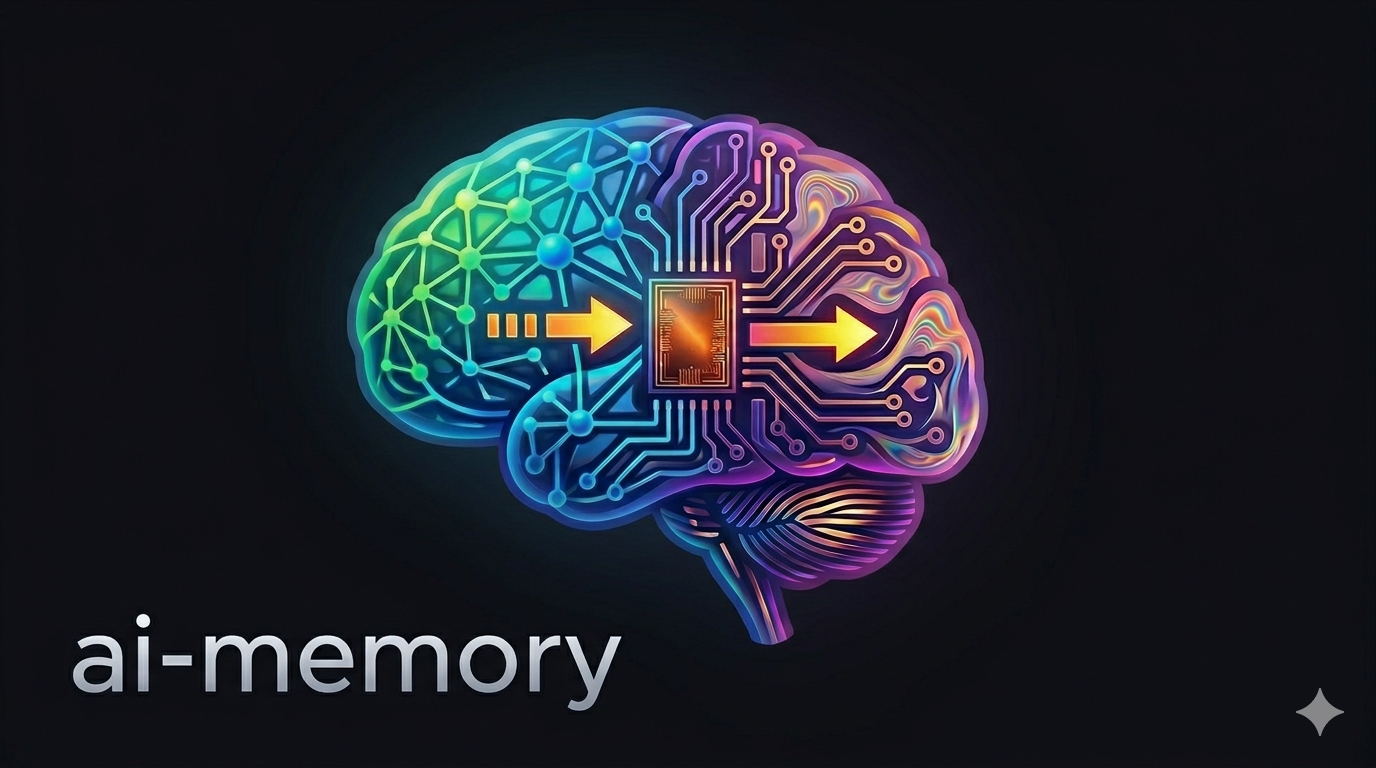 ai-memory Agent 长期记忆方案源码(Rust·跨厂商交接) 项目截图 2