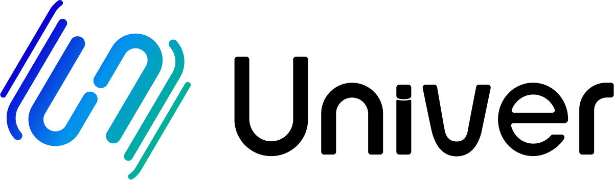Univer 办公套件运行时源码（表格 / 文档 / 幻灯片·AI Agent 底座） 项目截图 1